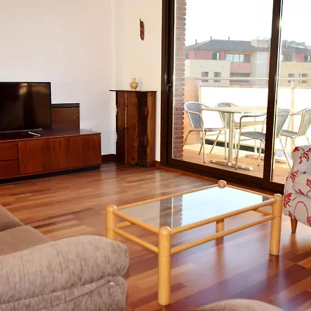 Homeholidaysrentals Megane Costa Brava *