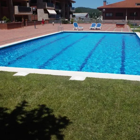 Homeholidaysrentals Megane Costa Brava *