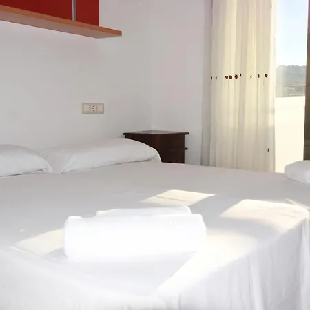 Homeholidaysrentals Megane Costa Brava Appartamento