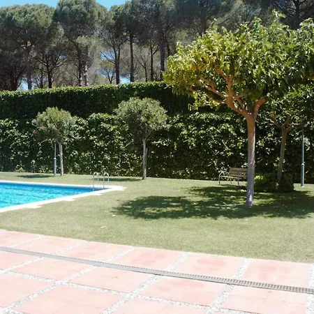 Homeholidaysrentals Megane Costa Brava Appartamento *