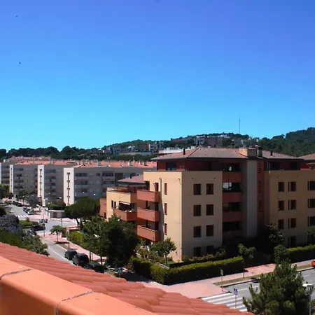 Homeholidaysrentals Megane Costa Brava Appartamento *
