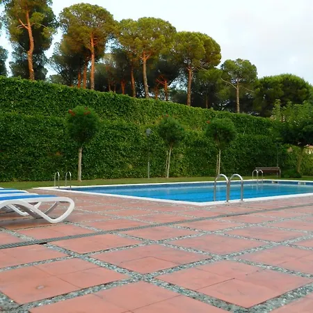 Homeholidaysrentals Megane Costa Brava
