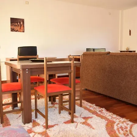 Appartement Homeholidaysrentals Megane Costa Brava *