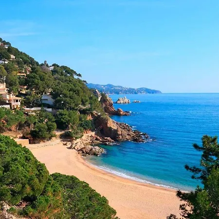 Homeholidaysrentals Megane Costa Brava Appartement *