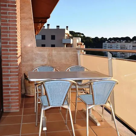 Homeholidaysrentals Megane Costa Brava *