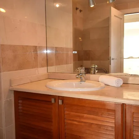 דירה Homeholidaysrentals Megane Costa Brava יורט דה מאר