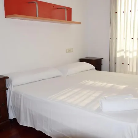 Appartement Homeholidaysrentals Megane Costa Brava Lloret de Mar