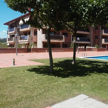 Homeholidaysrentals Megane Costa Brava *