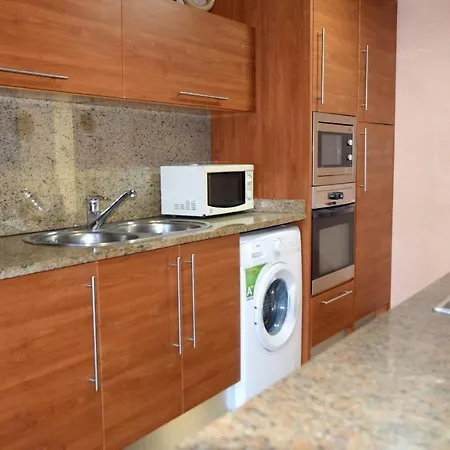 Homeholidaysrentals Megane Costa Brava *