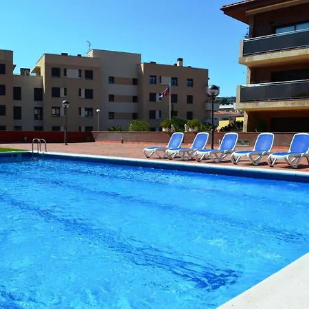 Homeholidaysrentals Megane Costa Brava * Lloret de Mar