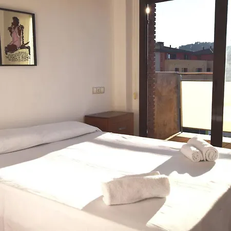 דירה Homeholidaysrentals Megane Costa Brava