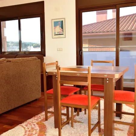 Homeholidaysrentals Megane Costa Brava Appartement *