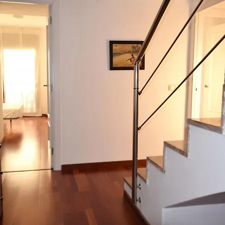 Appartement Homeholidaysrentals Megane Costa Brava Lloret de Mar