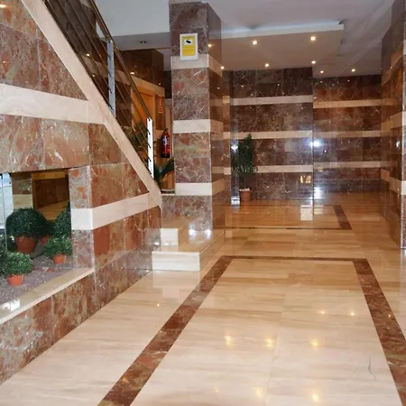 Appartement Homeholidaysrentals Megane Costa Brava *