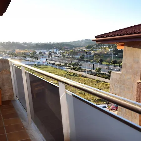 Apartamento Homeholidaysrentals Megane Costa Brava Lloret de Mar