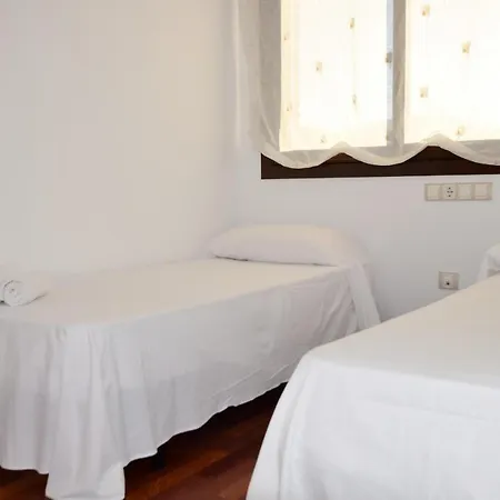 Homeholidaysrentals Megane Costa Brava