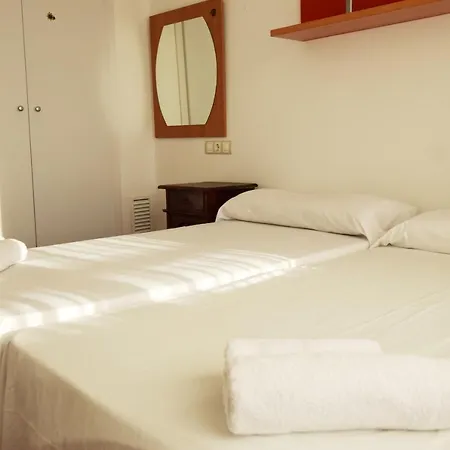Homeholidaysrentals Megane Costa Brava *