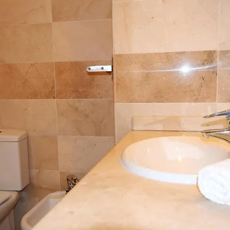 Homeholidaysrentals Megane Costa Brava Apartamento Lloret de Mar