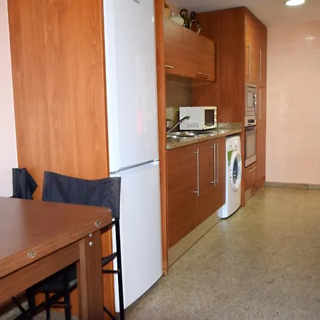 Homeholidaysrentals Megane Costa Brava