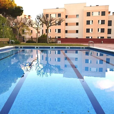 Homeholidaysrentals Megane Costa Brava Lloret de Mar