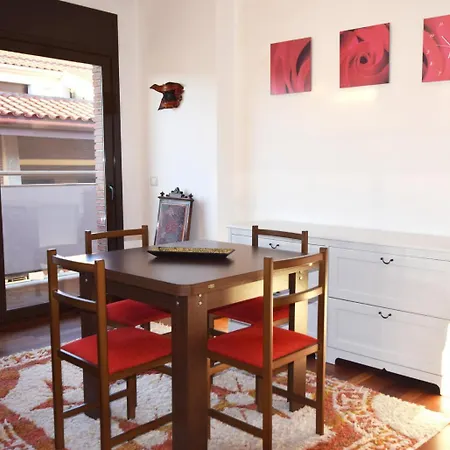 Apartamento Homeholidaysrentals Megane Costa Brava *